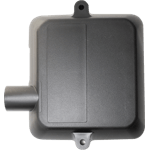 TAPA DE FILTRO HONDA GX100