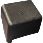 TAPA DE FILTRO HONDA GX390 13HP