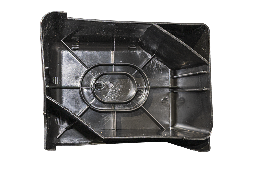 TAPA DE FILTRO HONDA GX390 13HP