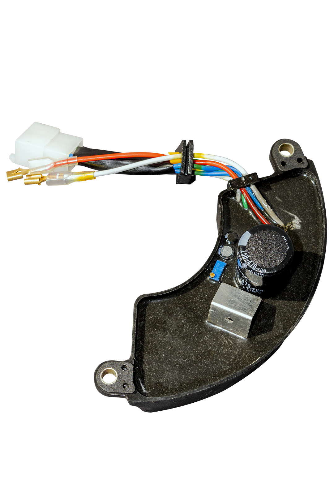 BOBINA DE GENERADOR AVR (50Hz/220V)  3000W 5000W 6