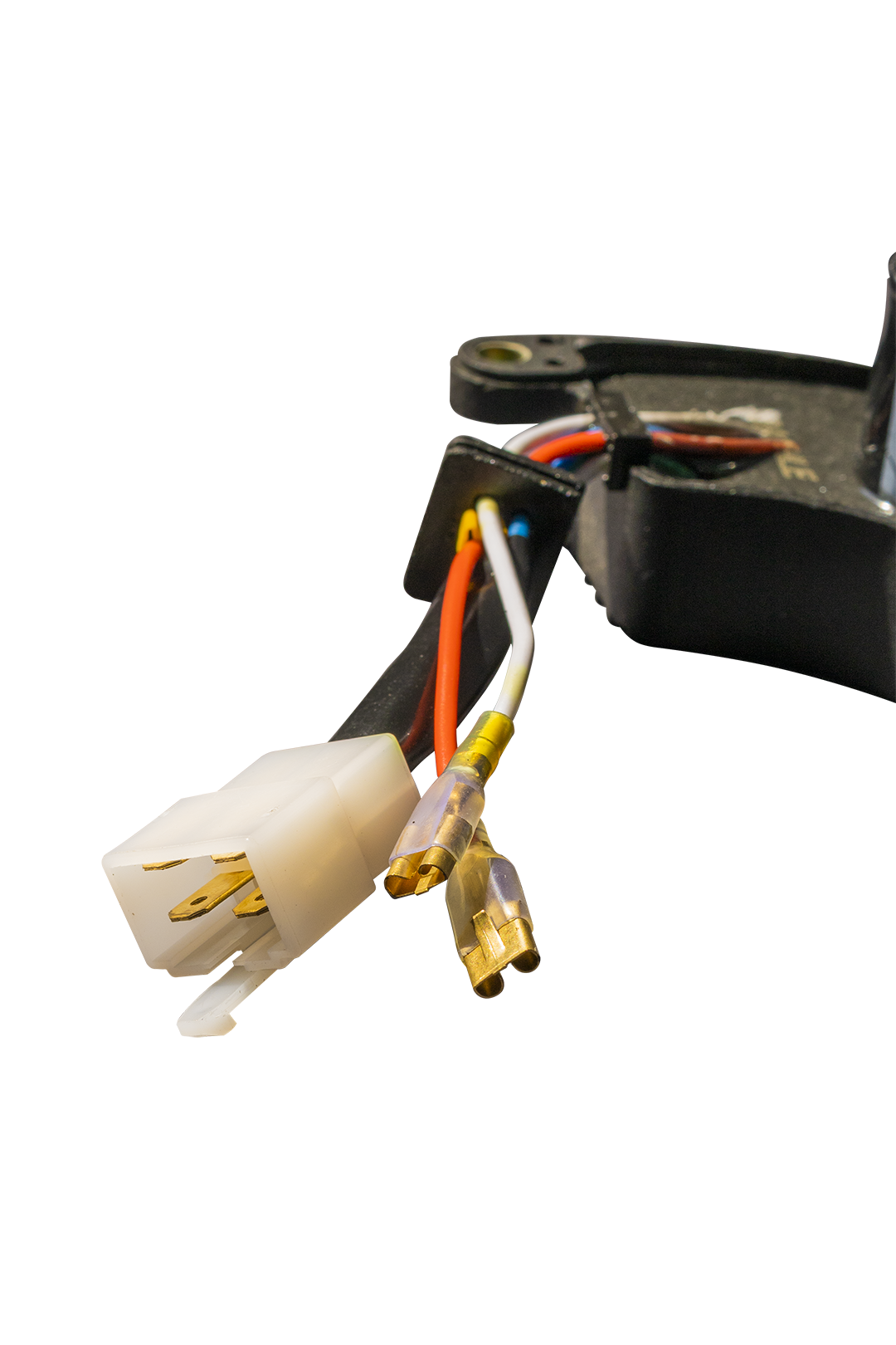 BOBINA DE GENERADOR AVR (50Hz/220V)  3000W 5000W 6
