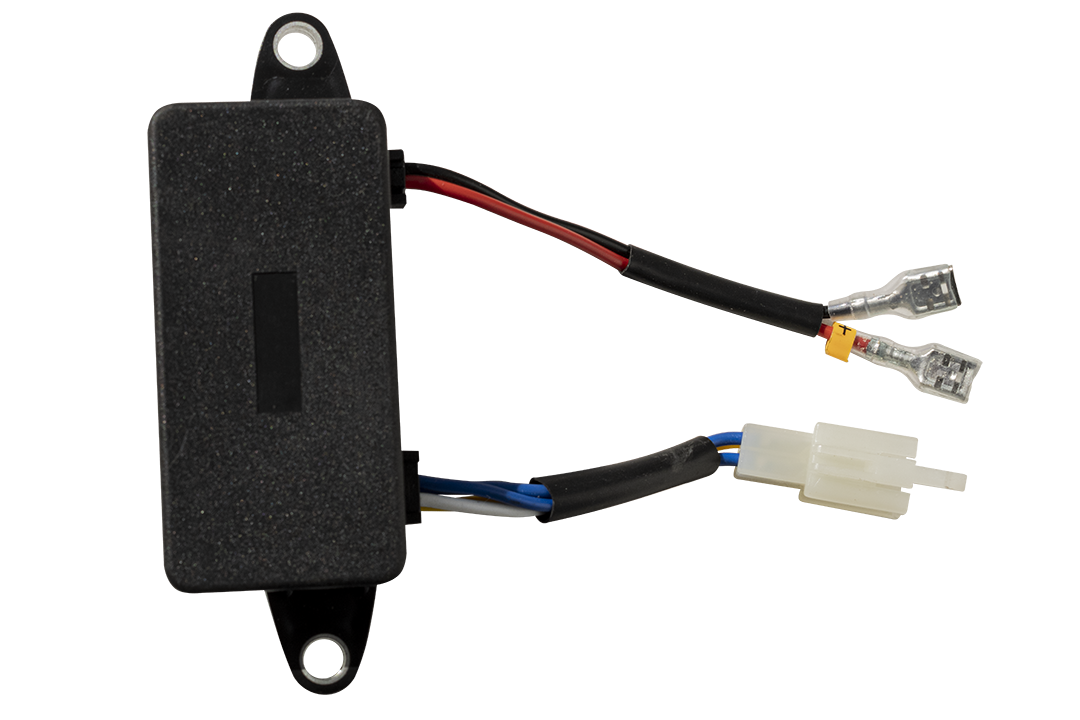 BOBINA DE GENERADOR CHICO AVR (50Hz/220V) 2000W -