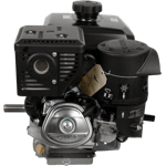 MOTOR KOHLER CH440 COMMAND PRO 14 HP CON FILTRO CICLONICO, CUÑERO Y ARRANQUE RETRACTIL.