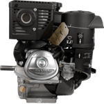 MOTOR KOHLER CH440 COMMAND PRO 14 HP CON FILTRO CICLONICO, CUÑERO Y ARRANQUE RETRACTIL.