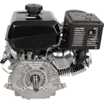 MOTOR KOHLER CH440 COMMAND PRO 14 HP CON FILTRO CICLONICO, CUÑERO Y ARRANQUE RETRACTIL.