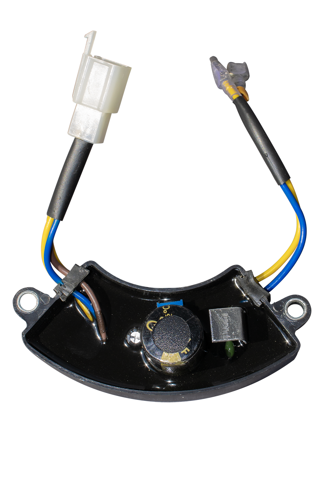 5240 BOBINA DE GENERADOR AVR (50Hz/220V) 1.8-2KW, 1 FASE 2000W-3500W