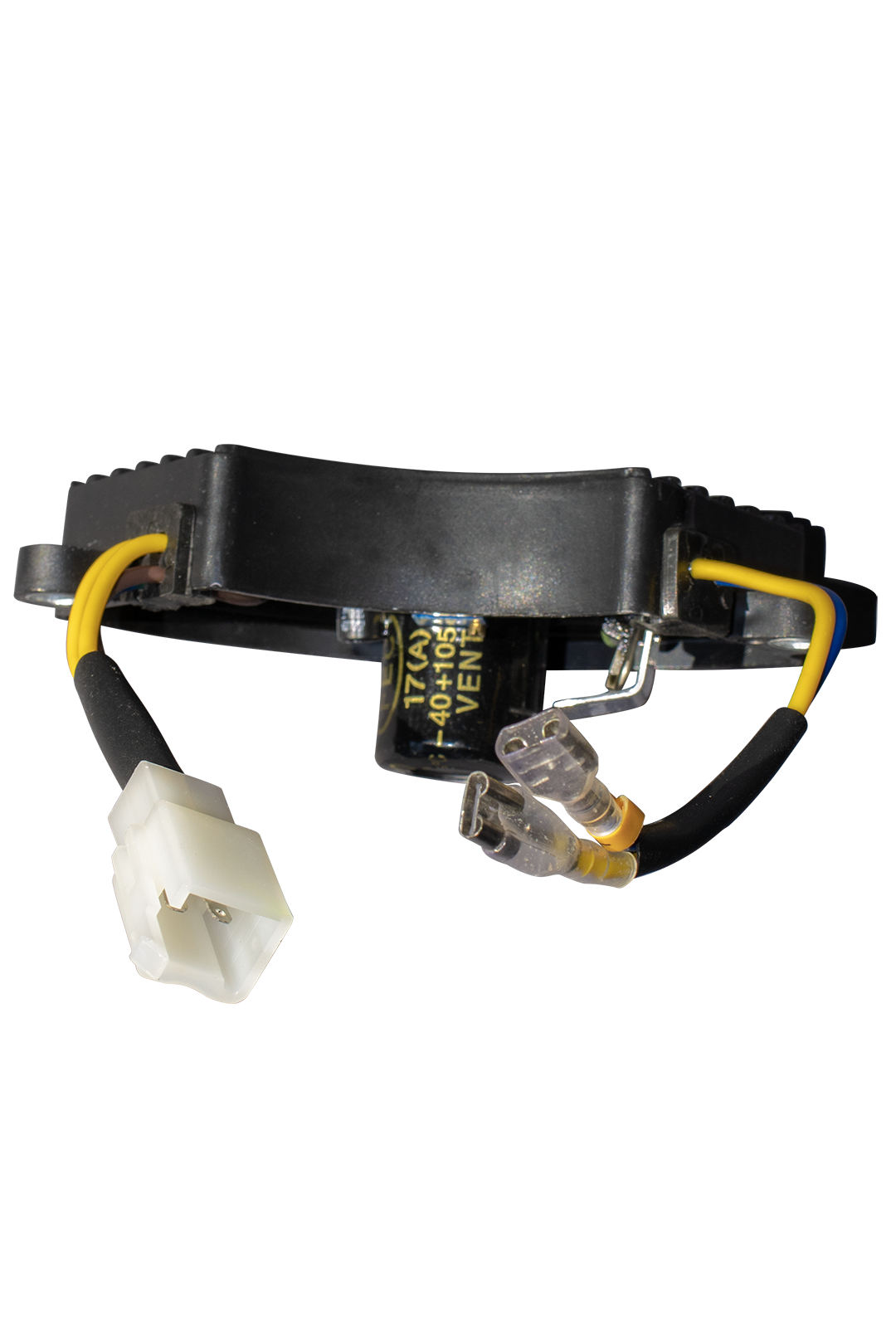 5240 BOBINA DE GENERADOR AVR (50Hz/220V) 1.8-2KW, 1 FASE 2000W-3500W
