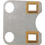 PLACA BASE PARA BALANCINES GX-160