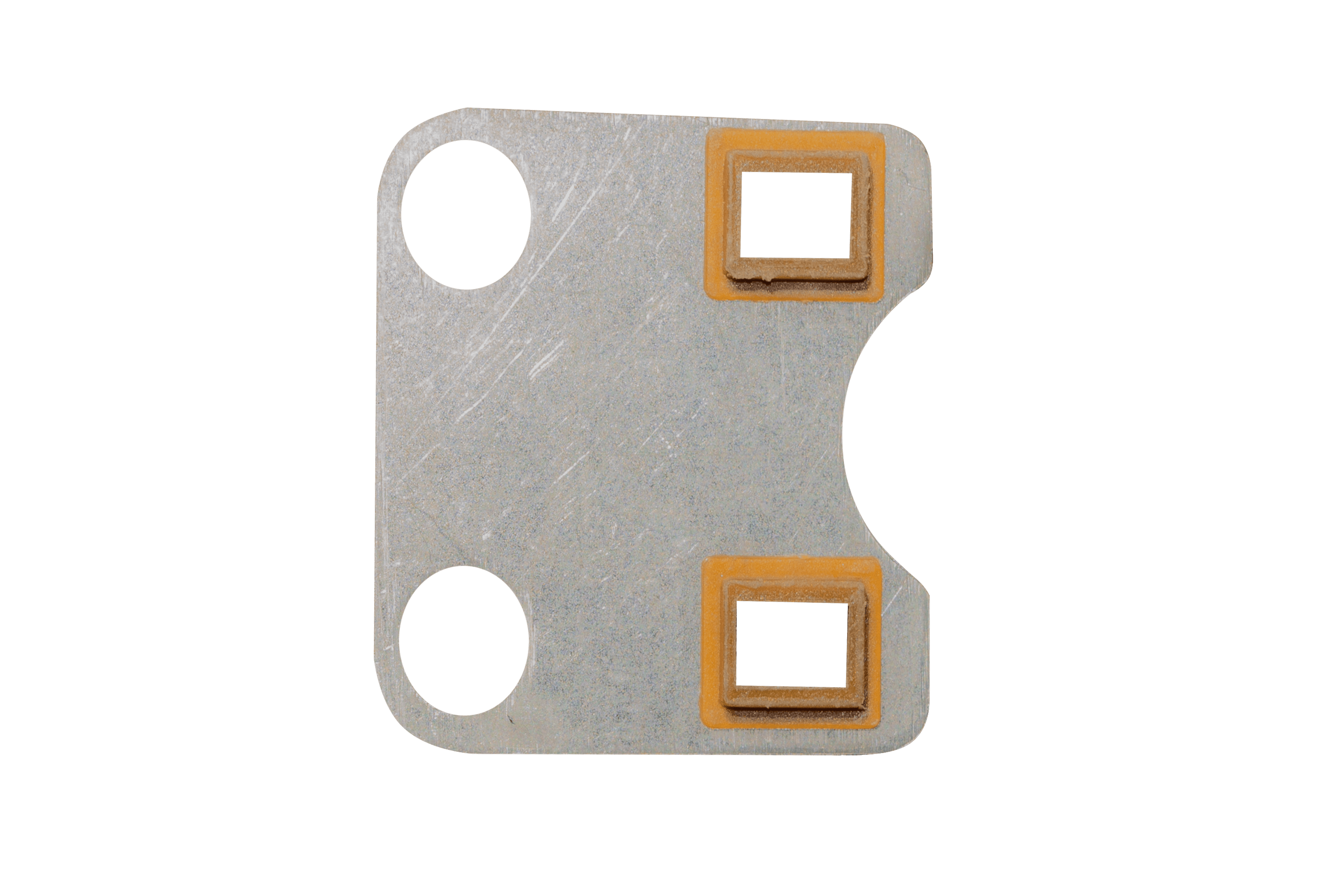 PLACA BASE PARA BALANCINES GX-160