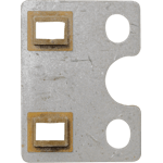 PLACA BASE PARA BALANCINES GX-240 Y GX-390