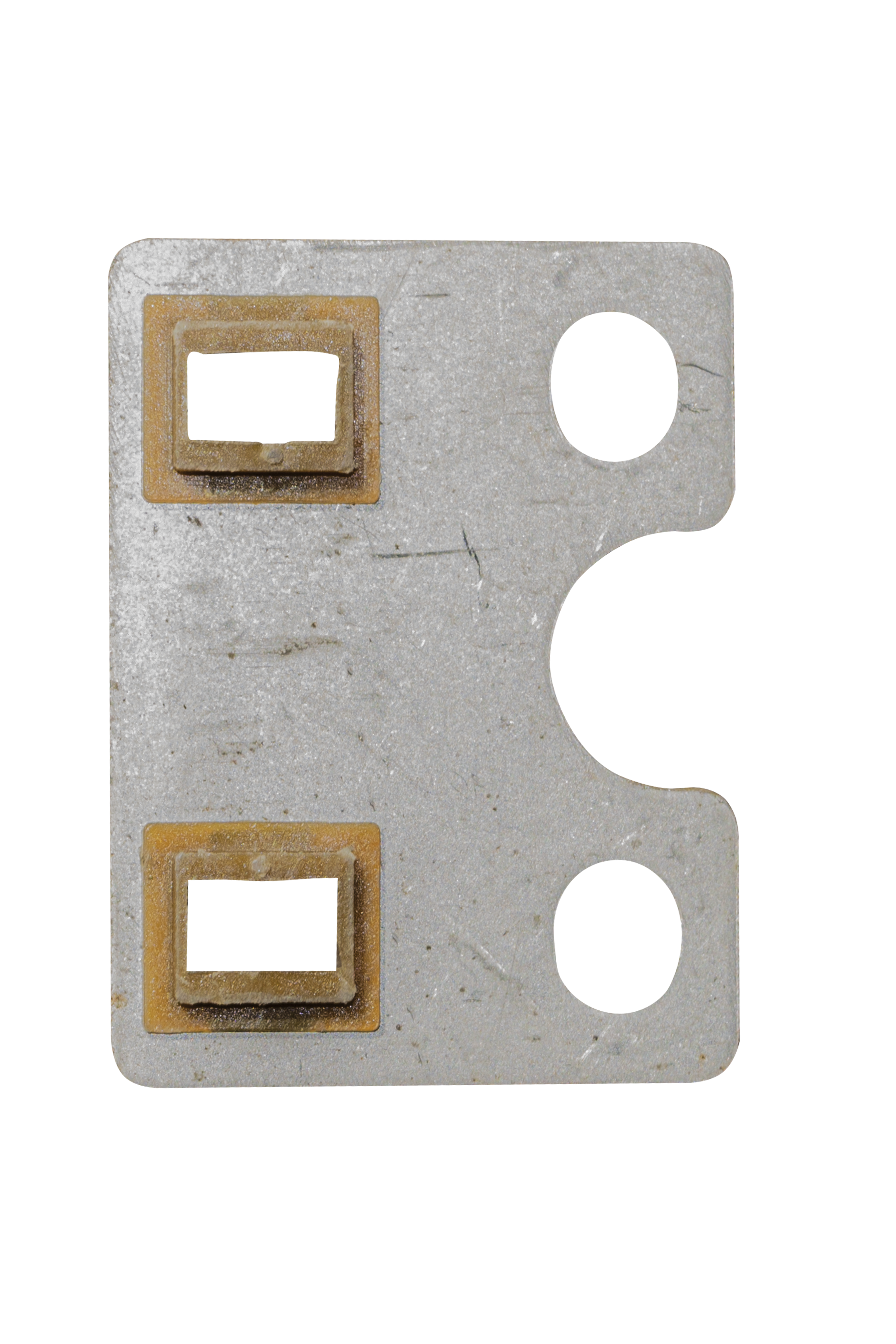PLACA BASE PARA BALANCINES GX-240 Y GX-390