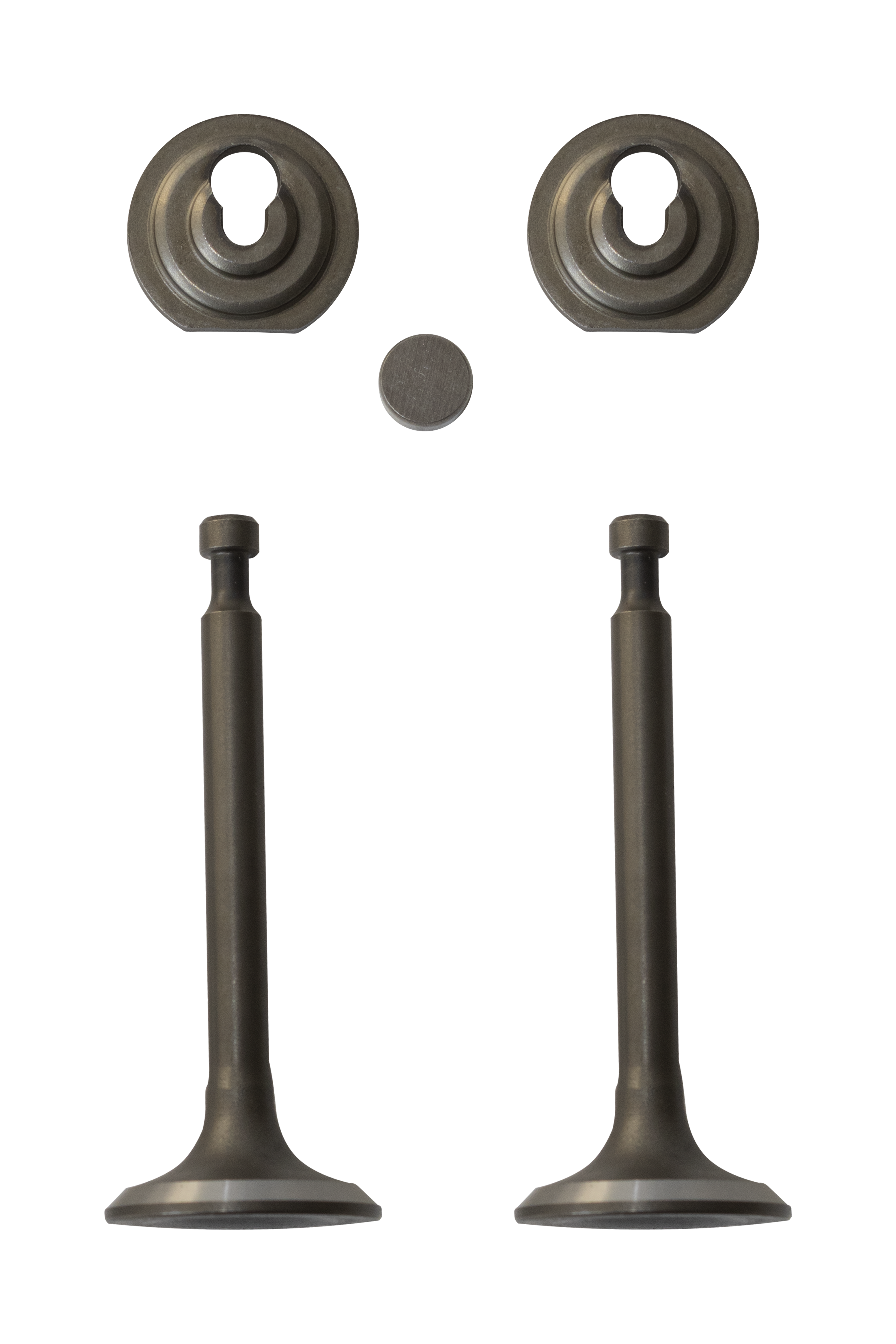 KIT DE VALVULAS DE HONDA GX160 5.5HP