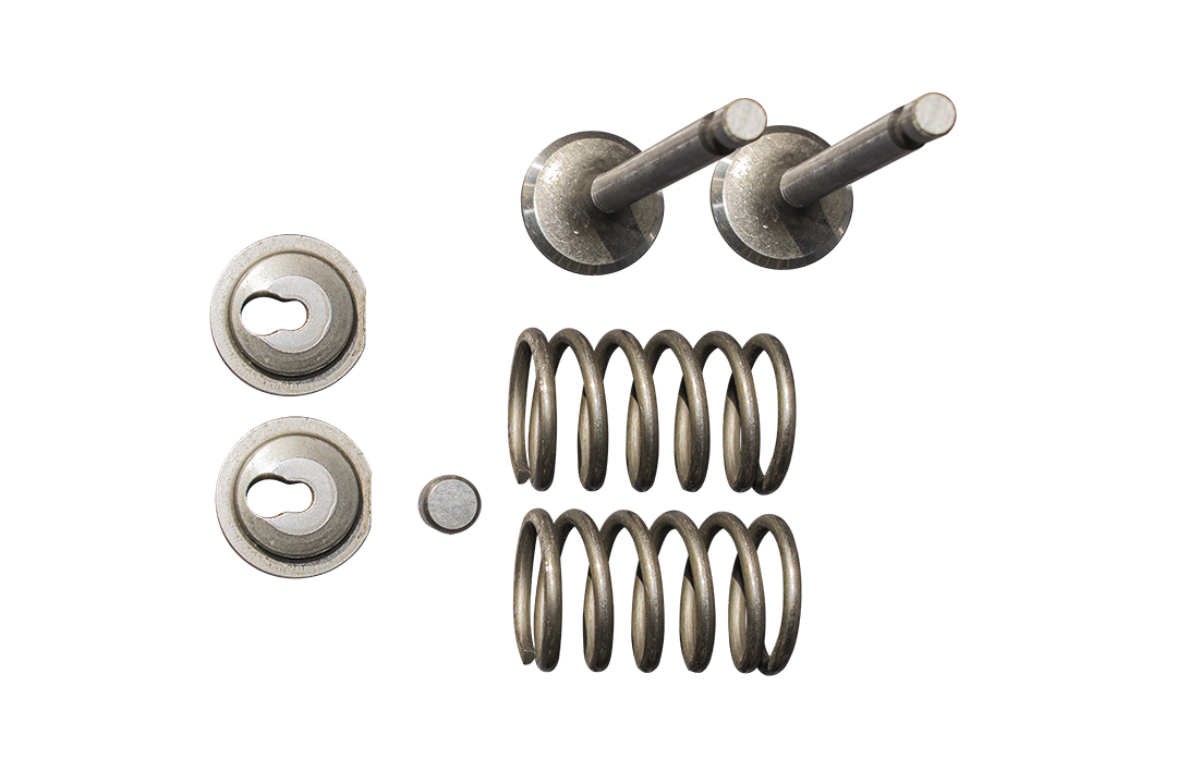 KIT DE VALVULAS DE HONDA GX240 8HP