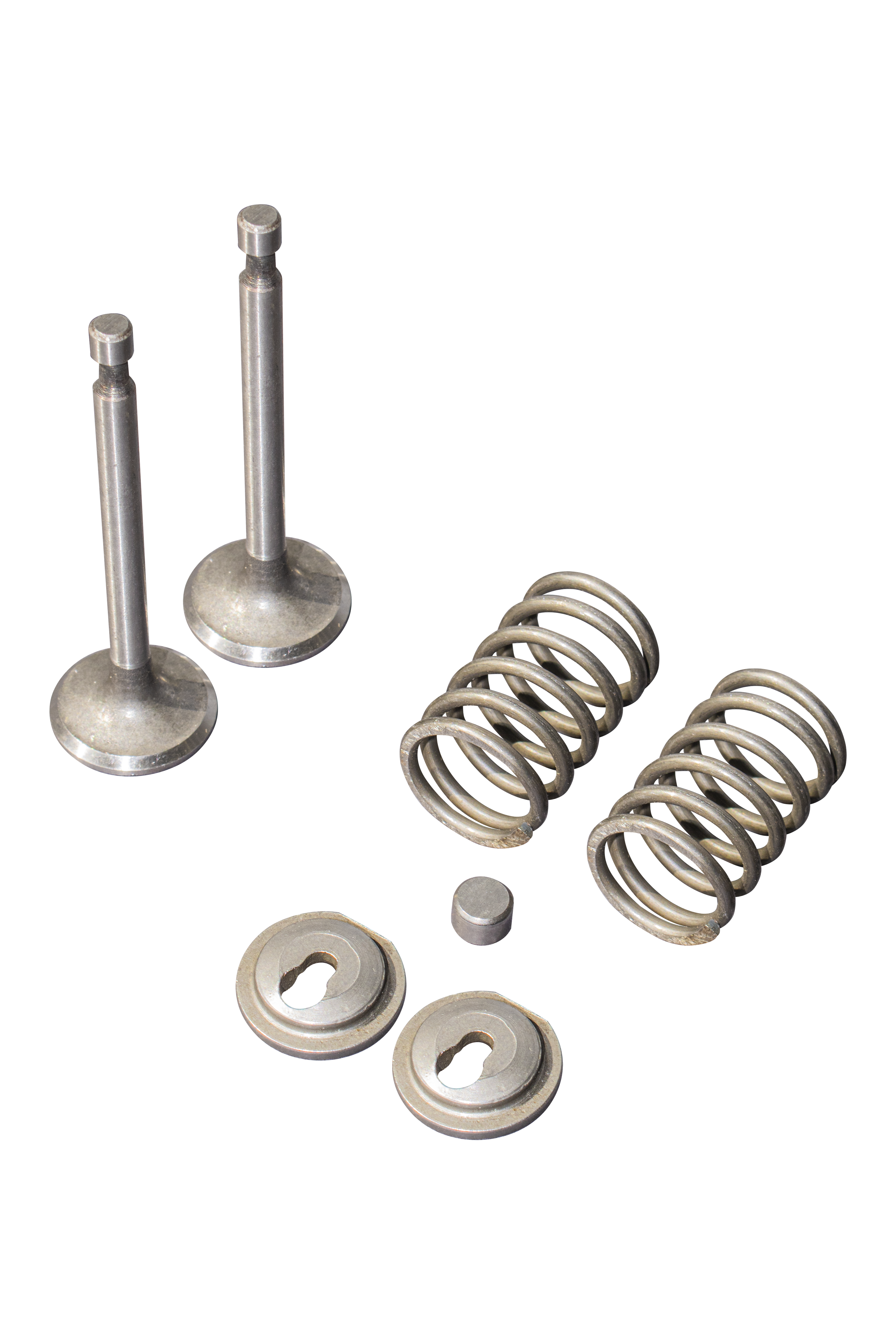 KIT DE VALVULAS DE HONDA GX240 8HP