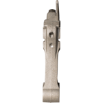 BIELA PARA HONDA GX-160  5.5HP