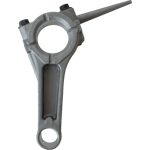 BIELA PARA HONDA GX-240 Y GX-270  8 Y 9 HP