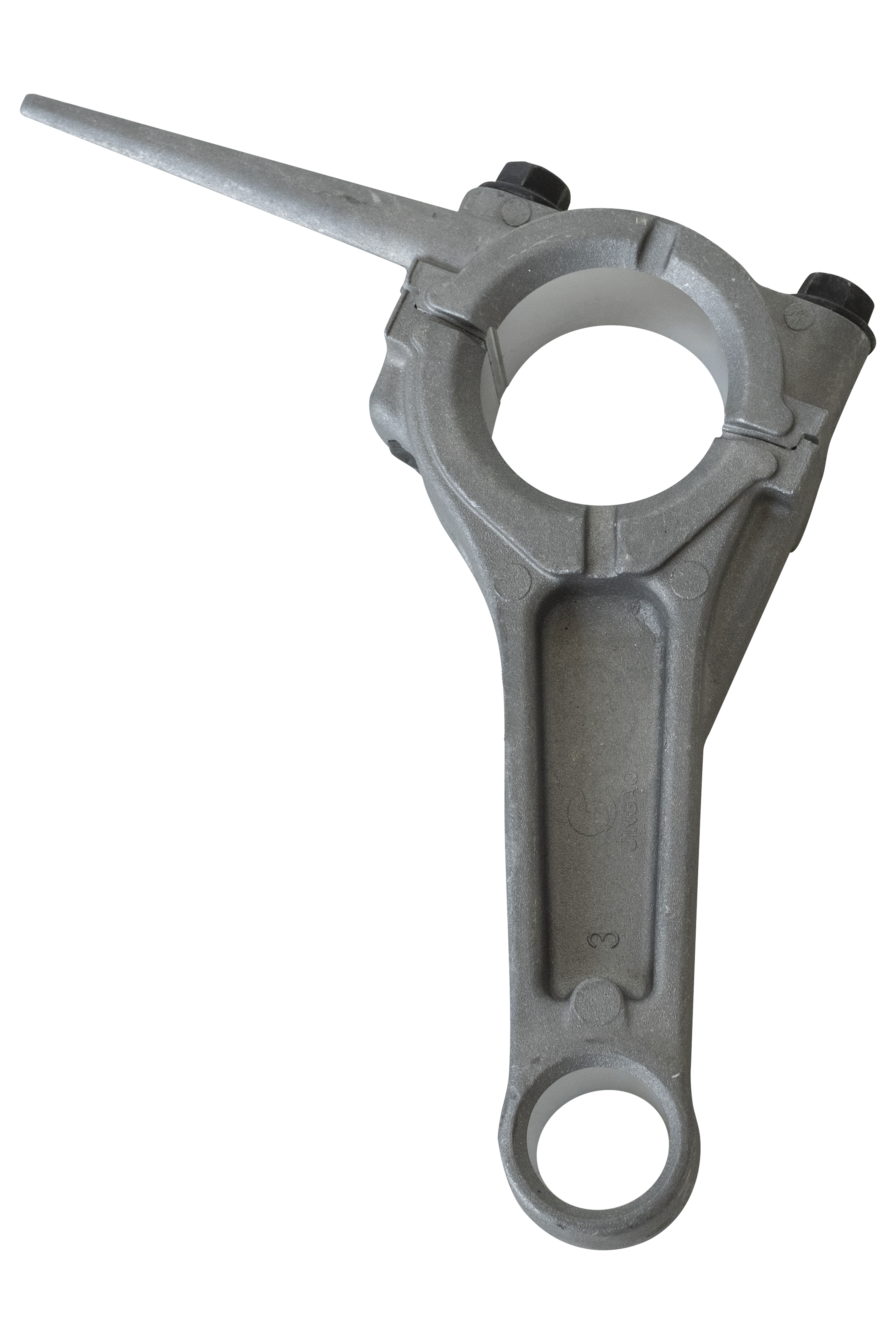 BIELA PARA HONDA GX-240 Y GX-270  8 Y 9 HP