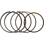 ANILLOS HONDA GX-120 STD