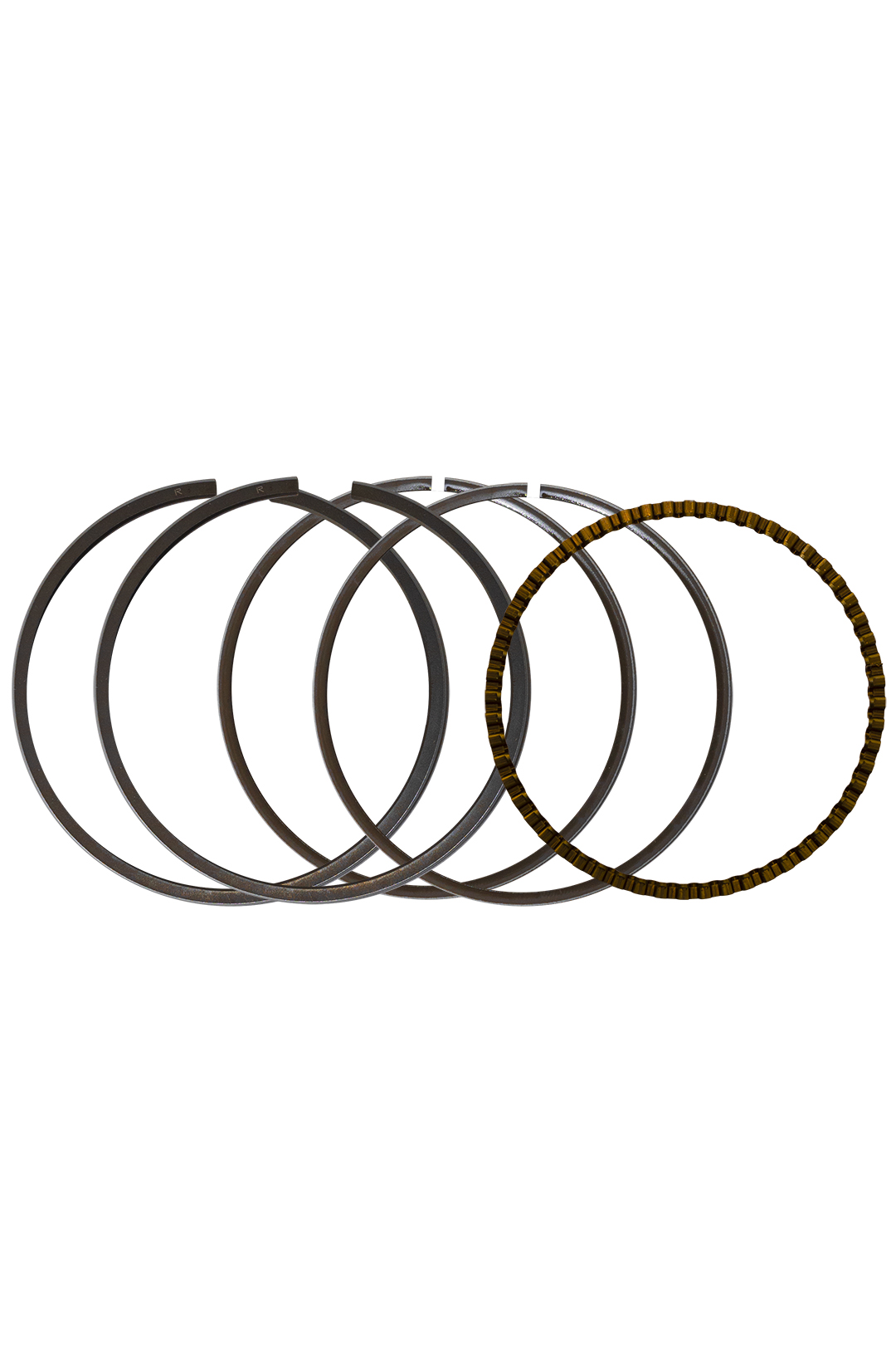 ANILLOS HONDA GX-120 STD
