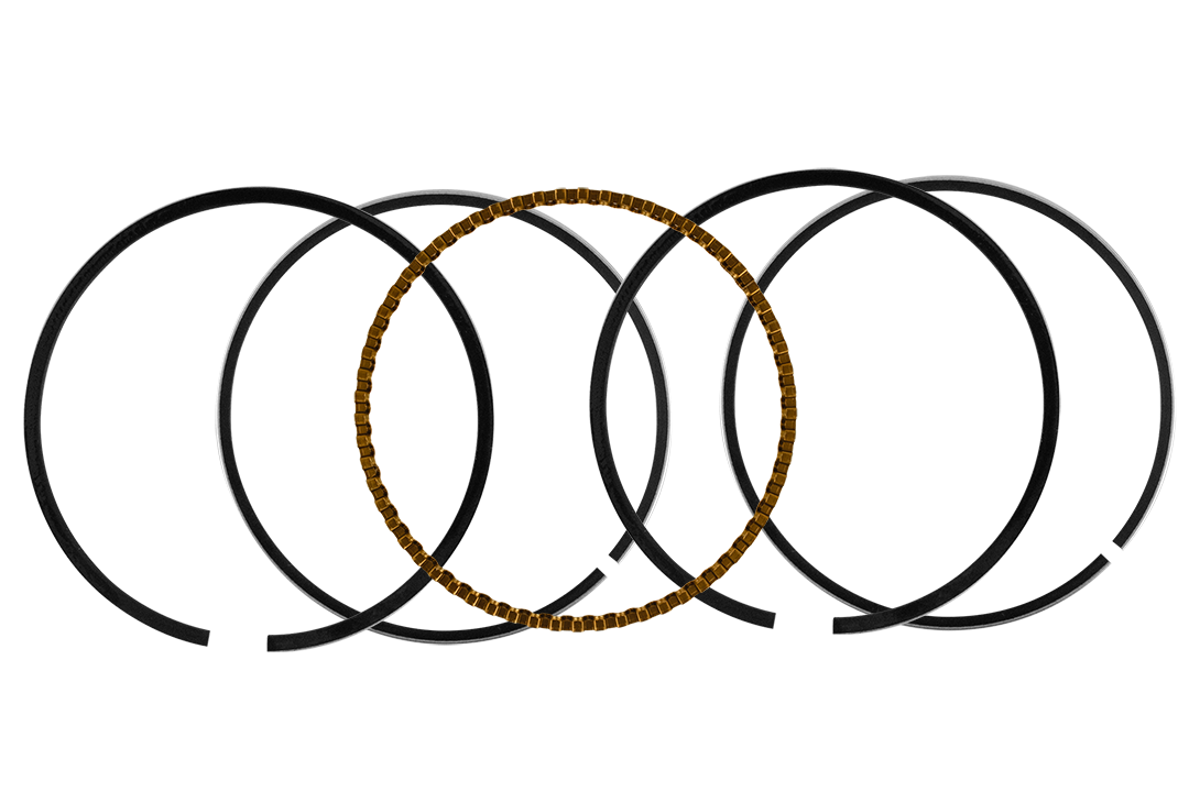 ANILLOS HONDA GX-100 ESTANDAR