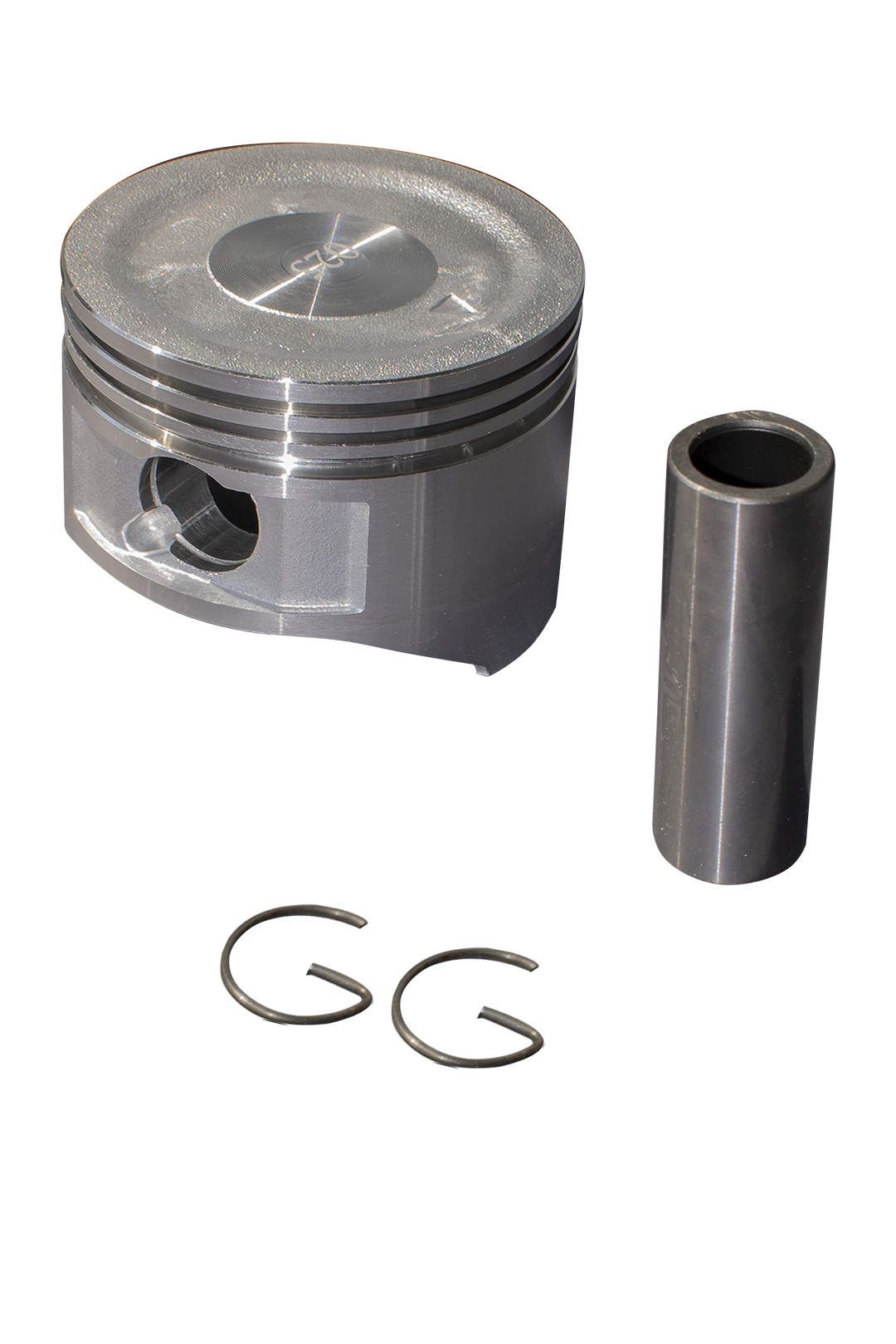 PISTON HONDA GX160 5.5HP 0.25