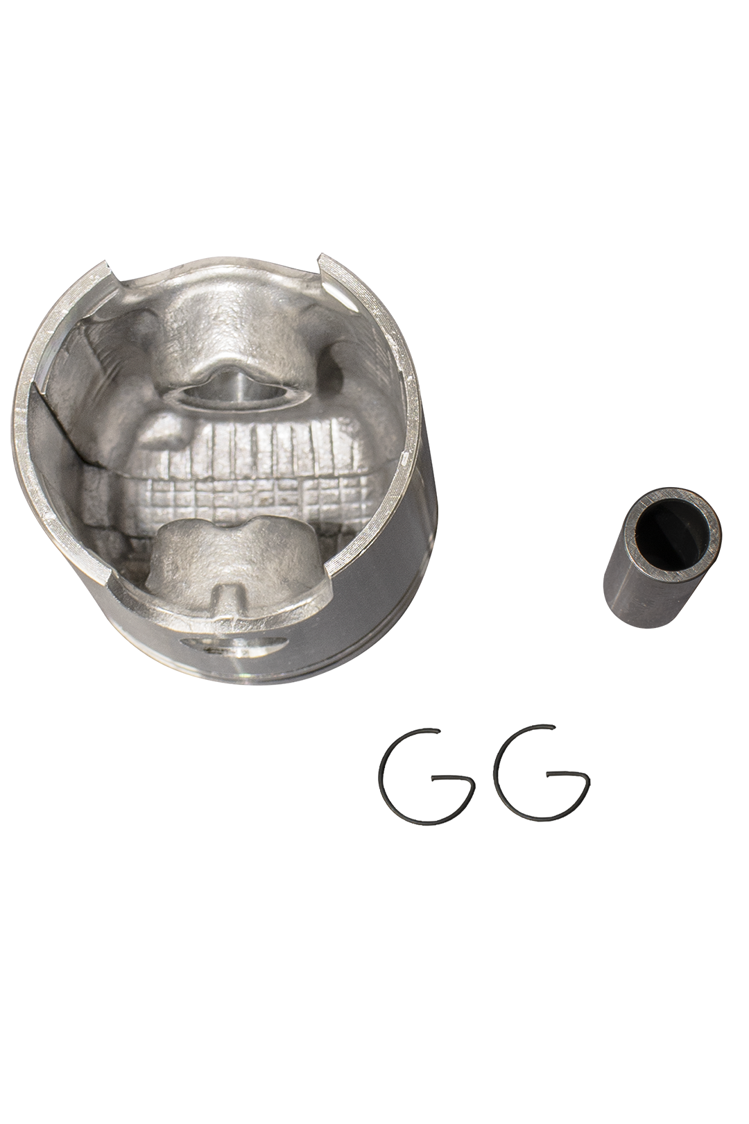 PISTON HONDA GX160 5.5HP 0.25