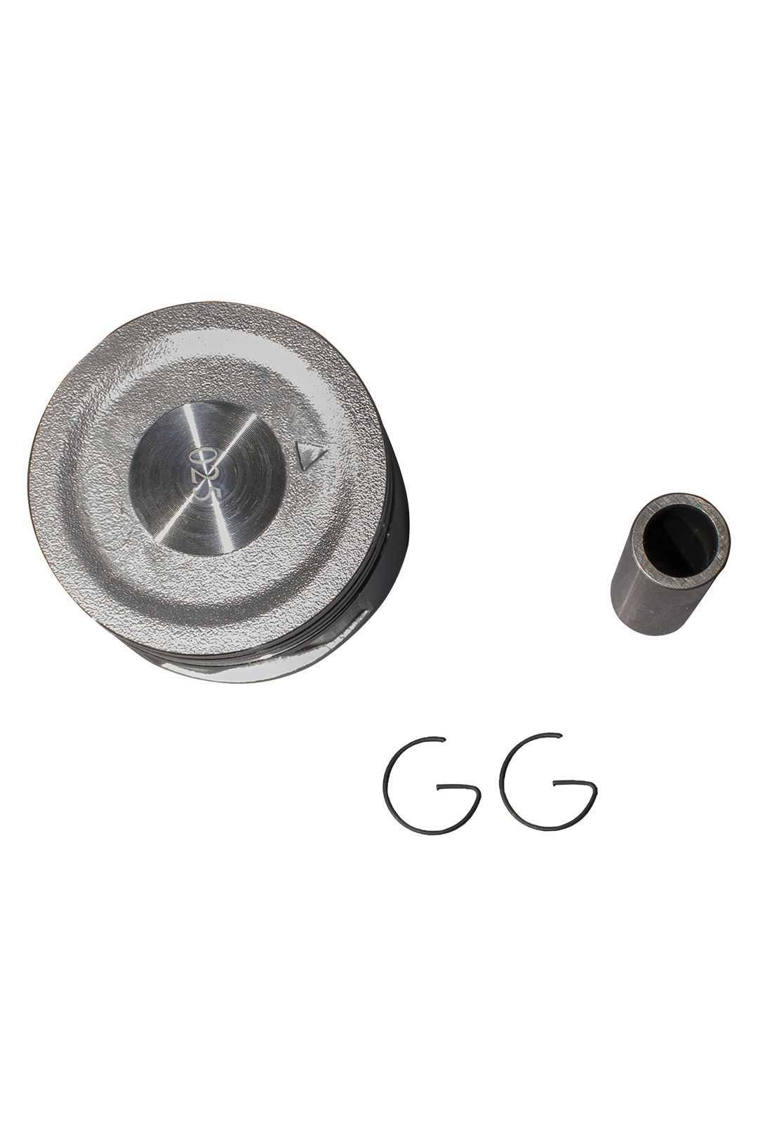 PISTON HONDA GX160 5.5HP 0.25