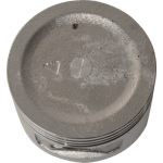 PISTON HONDA GX160 5.5HP 0.50