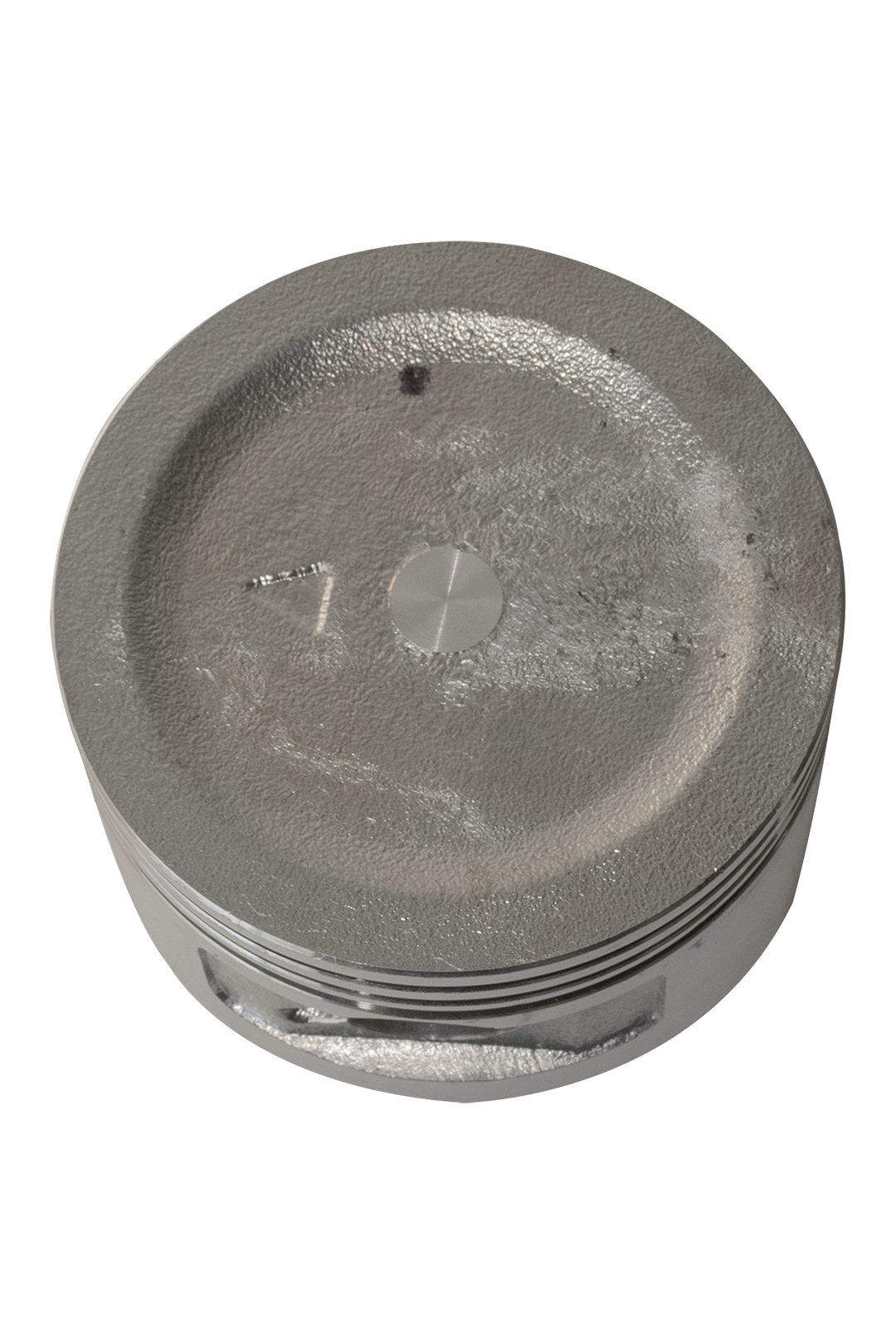 PISTON HONDA GX160 5.5HP 0.50