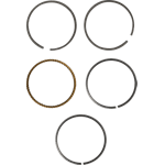 ANILLOS HONDA GX160 STD