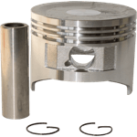 PISTON HONDA GX-270 9HP STD