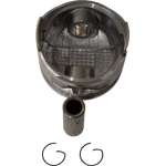 PISTON HONDA GX-270 9HP STD