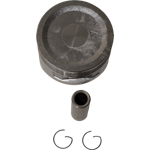PISTON HONDA GX-270 9HP STD