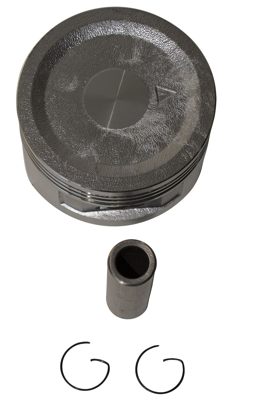 PISTON HONDA GX-270 9HP STD