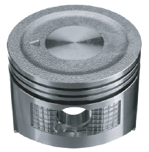 PISTON HONDA GX-270 9HP 0.50