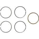 ANILLOS HONDA GX270 9HP STD