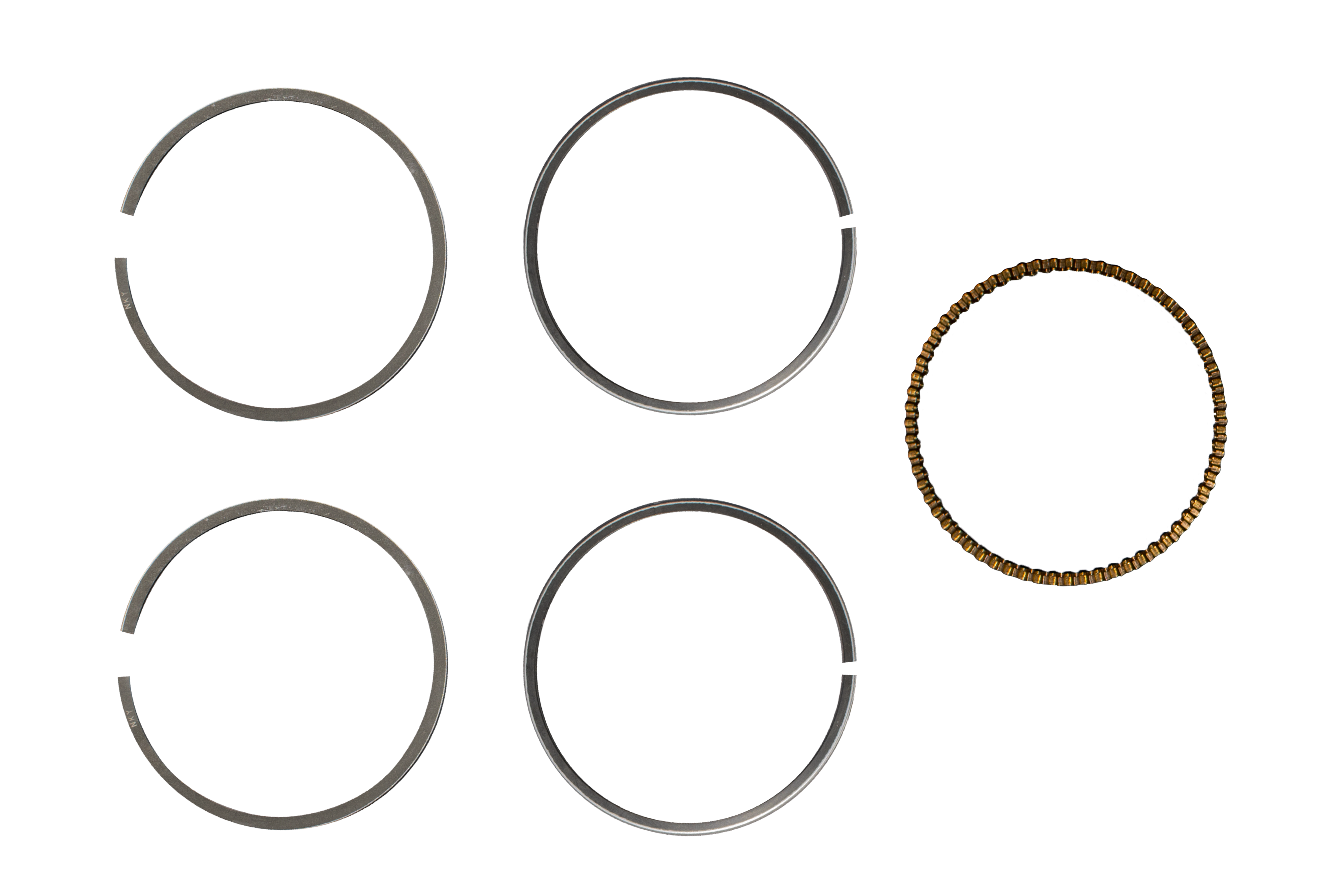 ANILLOS HONDA GX270 9HP STD