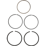 ANILLOS HONDA GX-240 8HP 0.25.