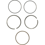 ANILLOS HONDA GX-340 11HP STD.