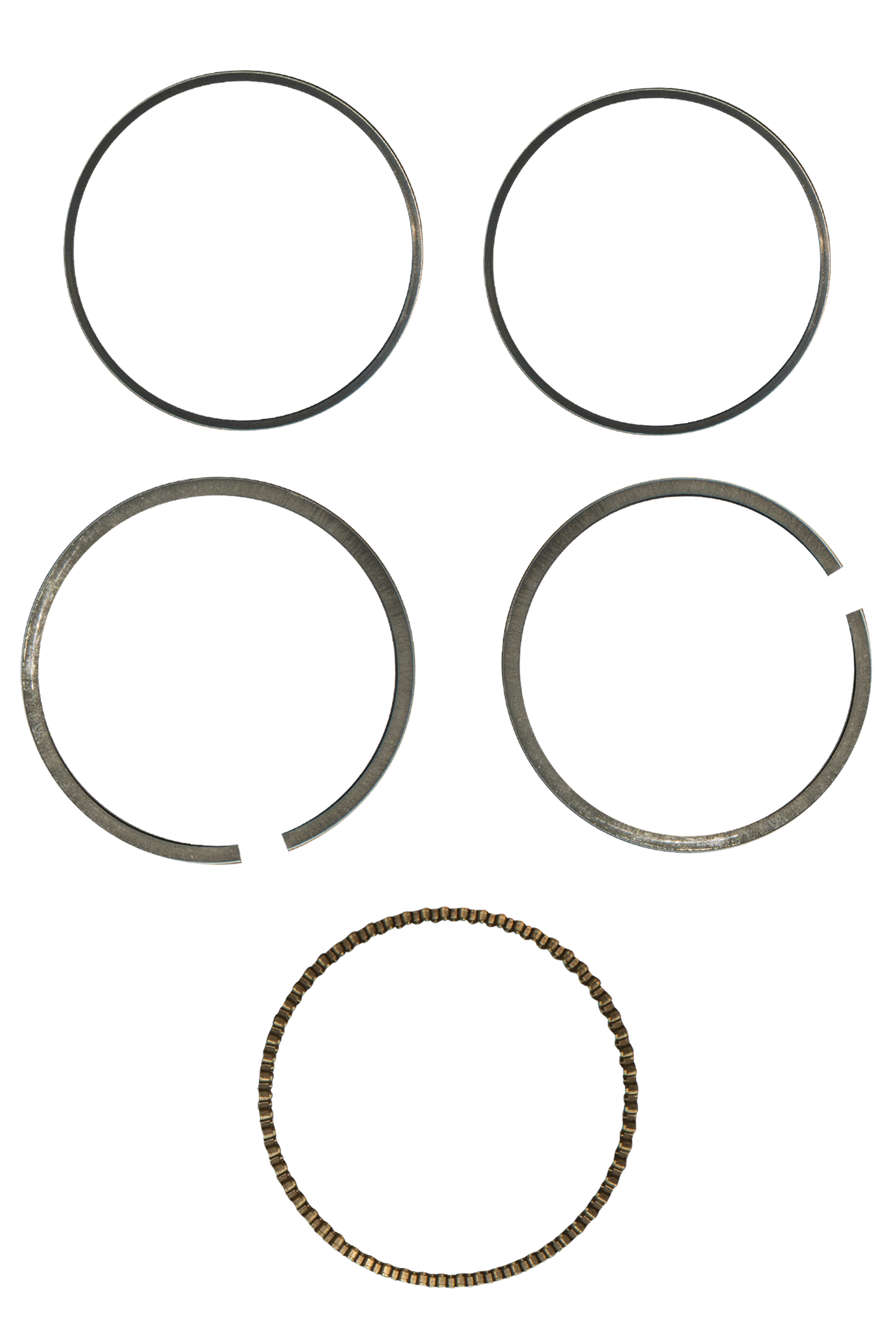 ANILLOS HONDA GX-340 11HP STD.