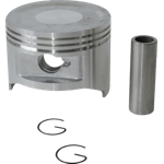 PISTON HONDA GX390 13HP STD