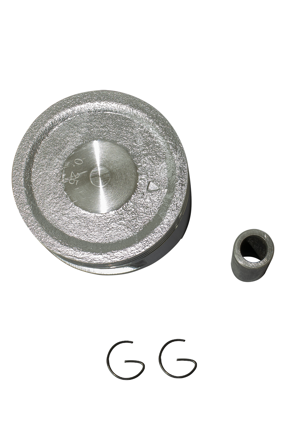 PISTON HONDA GX390 13HP 0.25