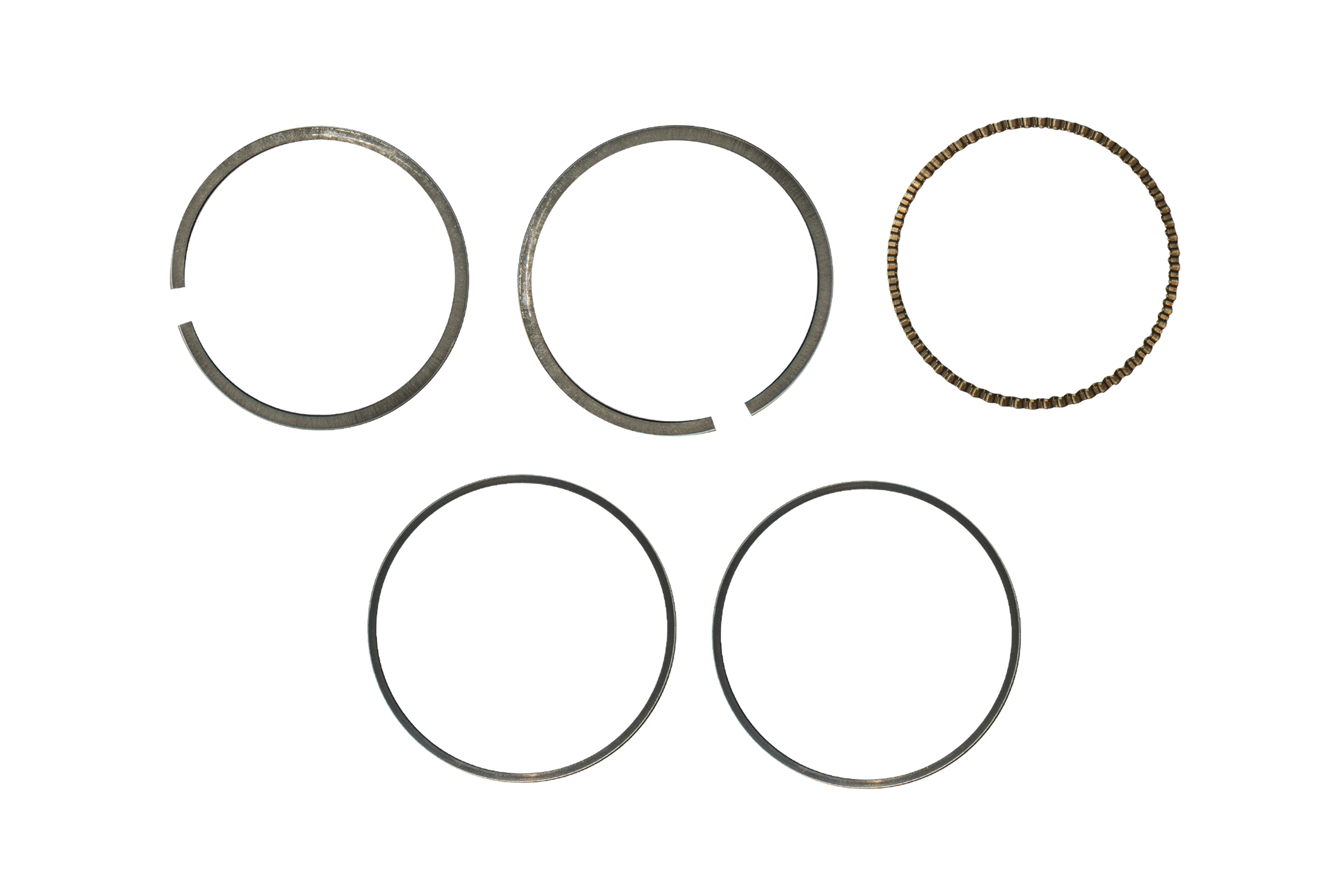 ANILLOS HONDA GX390 13HP STD