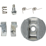 KIT DE UÑAS HONDA GX160 5.5HP