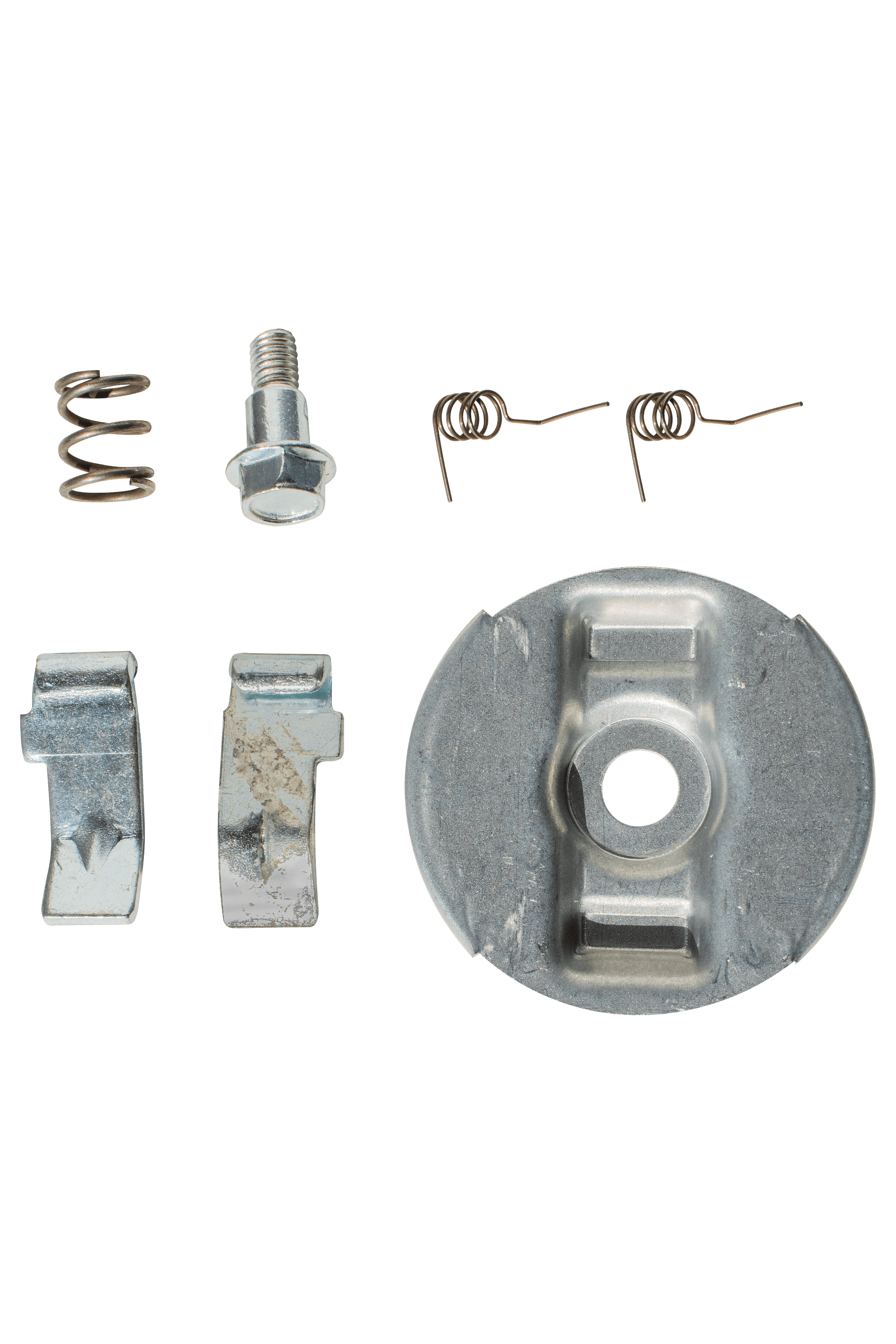 KIT DE UÑAS HONDA GX160 5.5HP