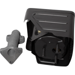 MOFLE PARA HONDA GX240 8HP