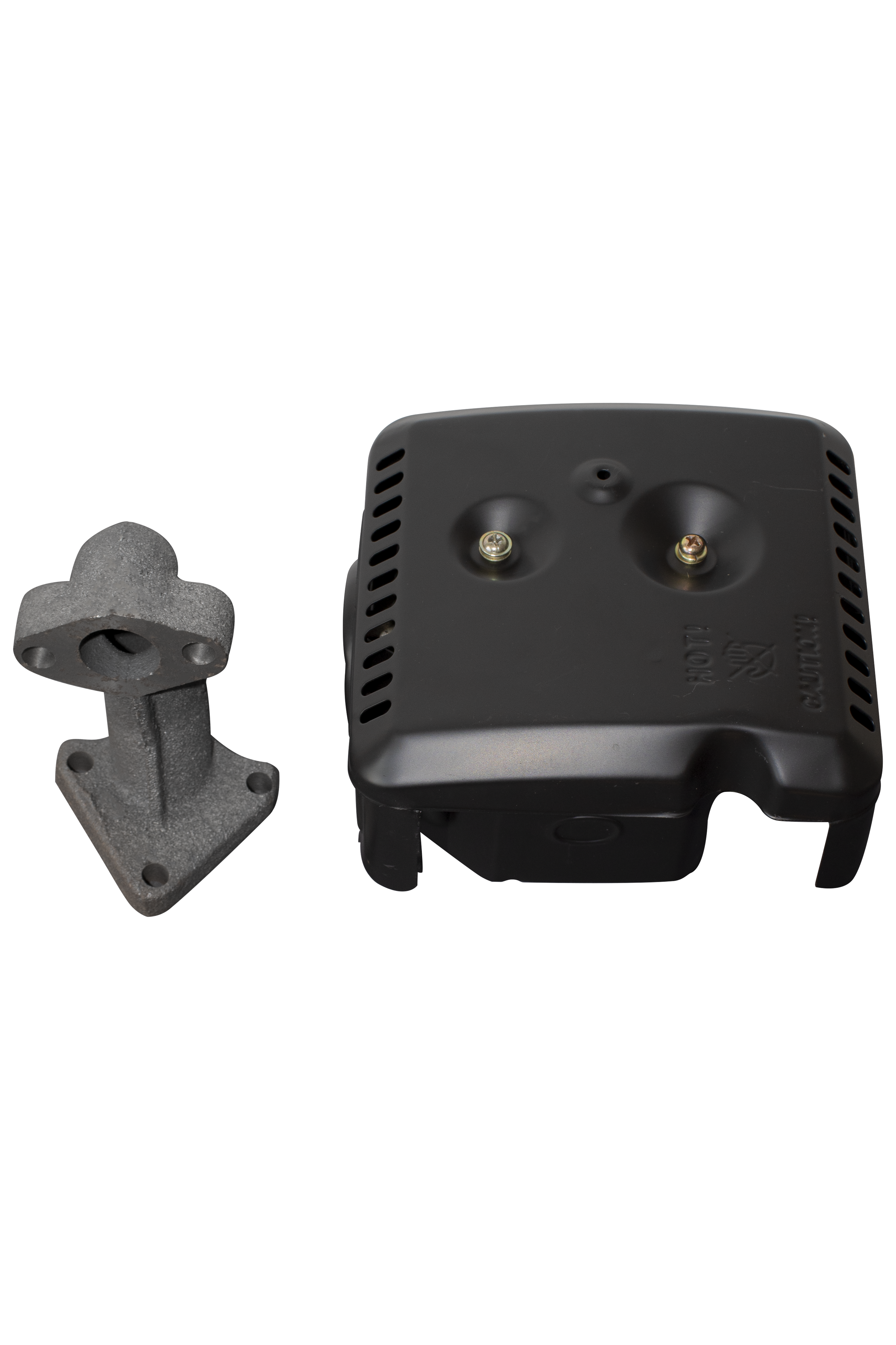 MOFLE PARA HONDA GX240 8HP