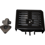 MOFLE PARA HONDA GX390 13HP