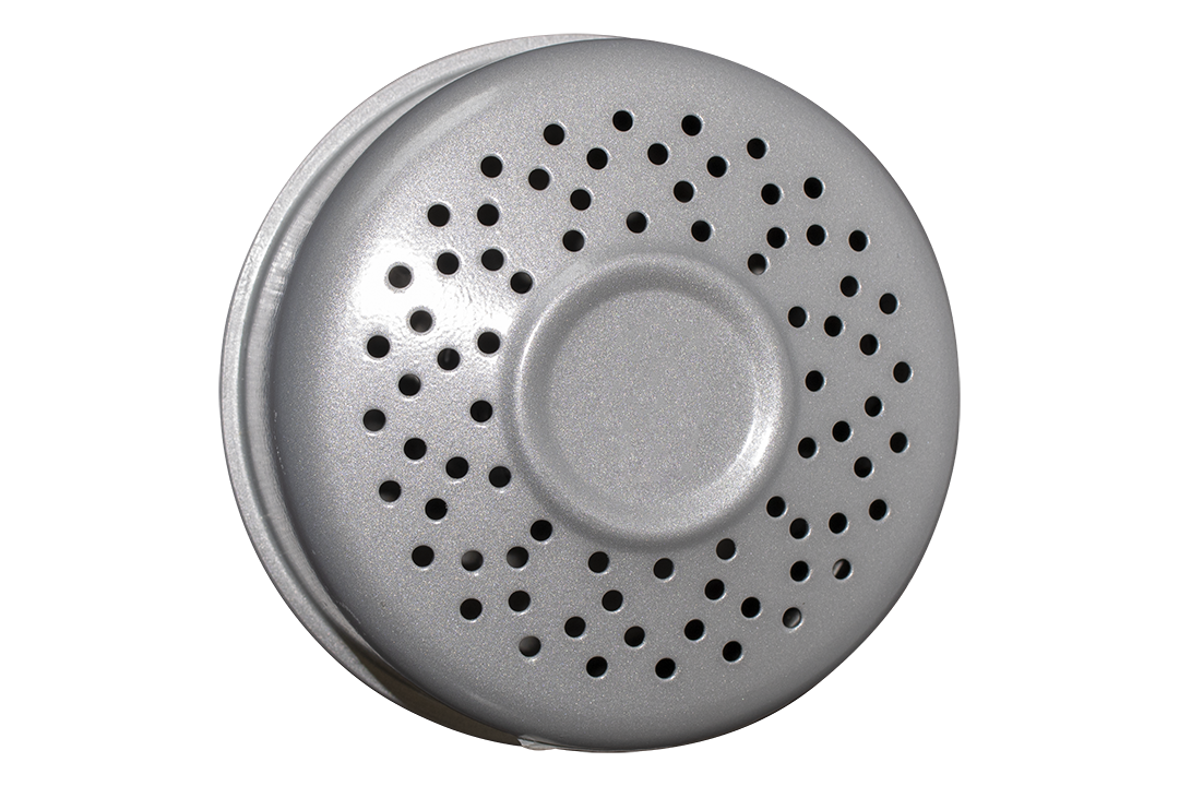 SILENCIADOR KOHLER 12HP 1"