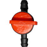 LLAVE DE PASO DE GASOLINA BRIGGS 698181